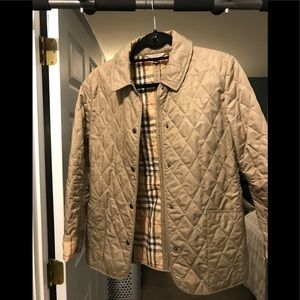 Burberry Jacket